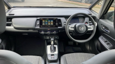 Honda Jazz 1.5 i-MMD Hybrid SR 5dr eCVT Hybrid Hatchback